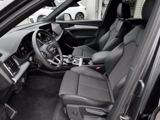 AUDI Q5 Sportback 2.0 Tdi Q. 204cv S-tronic S-line Plus