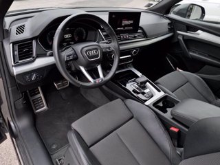 AUDI Q5 Sportback 2.0 Tdi Q. 204cv S-tronic S-line Plus