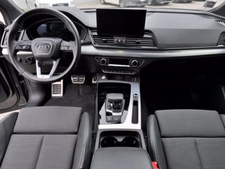 AUDI Q5 Sportback 2.0 Tdi Q. 204cv S-tronic S-line Plus