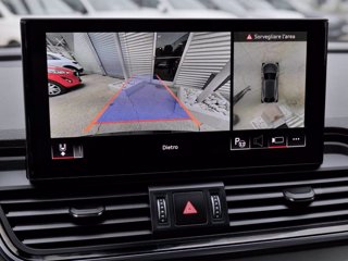 AUDI Q5 Sportback 2.0 Tdi Q. 204cv S-tronic S-line Plus