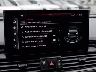 AUDI Q5 Sportback 2.0 Tdi Q. 204cv S-tronic S-line Plus