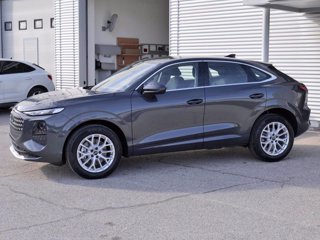 AUDI Q3 Sportback NEW 2.0 Tdi 150cv S-tr. Business Adv.