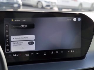 AUDI Q3 Sportback NEW 2.0 Tdi 150cv S-tr. Business Adv.