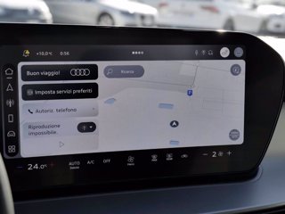 AUDI Q3 Sportback NEW 2.0 Tdi 150cv S-tr. Business Adv.