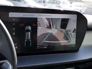 AUDI Q3 Sportback NEW 2.0 Tdi 150cv S-tr. Business Adv.