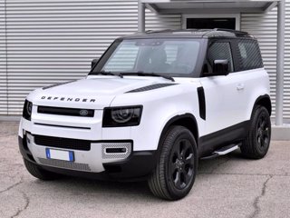 LAND ROVER Defender 90 3.0D I6 200cv AWD Aut. SE