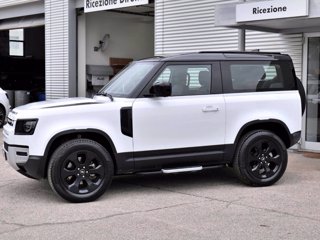 LAND ROVER Defender 90 3.0D I6 200cv AWD Aut. SE