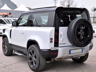 LAND ROVER Defender 90 3.0D I6 200cv AWD Aut. SE