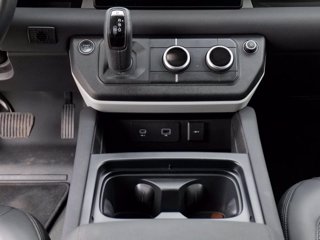 LAND ROVER Defender 90 3.0D I6 200cv AWD Aut. SE