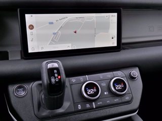 LAND ROVER Defender 90 3.0D I6 200cv AWD Aut. SE