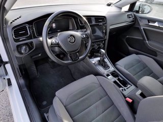 VOLKSWAGEN Golf 1.6 Tdi 115cv 5p Executive 115cv Dsg