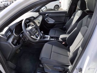 AUDI Q3 Sportback 2.0 Tdi 150cv S-tr. Id. Black Open Sky