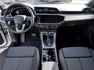 AUDI Q3 Sportback 2.0 Tdi 150cv S-tr. Id. Black Open Sky