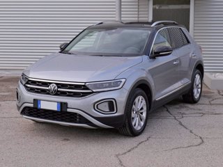 VOLKSWAGEN T-Roc 1.0 Tsi 110cv Style (Matrix led)