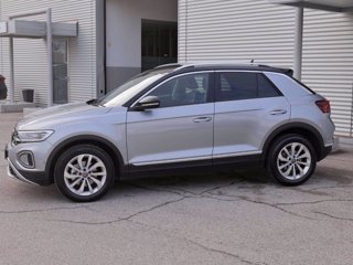 VOLKSWAGEN T-Roc 1.0 Tsi 110cv Style (Matrix led)