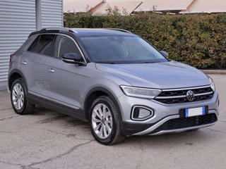 VOLKSWAGEN T-Roc 1.0 Tsi 110cv Style (Matrix led)