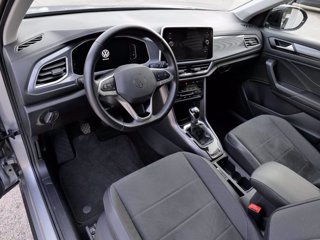 VOLKSWAGEN T-Roc 1.0 Tsi 110cv Style (Matrix led)