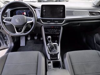 VOLKSWAGEN T-Roc 1.0 Tsi 110cv Style (Matrix led)