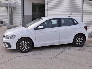 VOLKSWAGEN Polo 1.0 Tsi 95cv Life Dsg