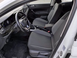 VOLKSWAGEN Polo 1.0 Tsi 95cv Life Dsg
