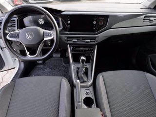 VOLKSWAGEN Polo 1.0 Tsi 95cv Life Dsg