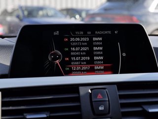 BMW 420 d xDrive Gran Coupé Msport