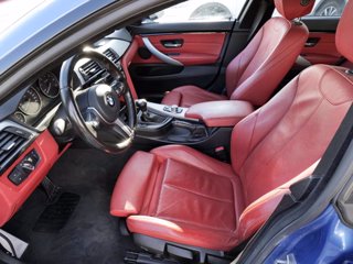 BMW 420 d xDrive Gran Coupé Msport