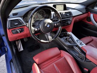 BMW 420 d xDrive Gran Coupé Msport