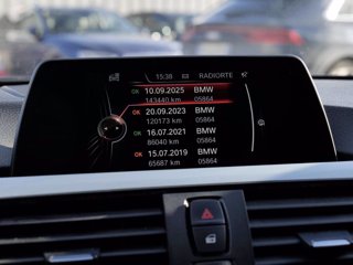 BMW 420 d xDrive Gran Coupé Msport