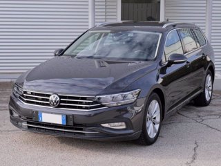 VOLKSWAGEN Passat Variant 2.0 Tdi 150cv Business Dsg