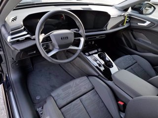 AUDI A5 Avant 2.0 Tdi 204cv S-tronic S-line edition