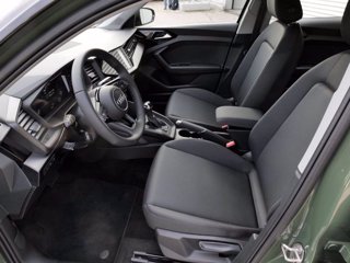 AUDI A1 Allstreet 1.0 (30) Tfsi 116cv S-tr. Ident. Contr.