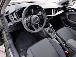 AUDI A1 Allstreet 1.0 (30) Tfsi 116cv S-tr. Ident. Contr.