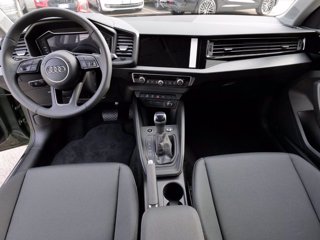 AUDI A1 Allstreet 1.0 (30) Tfsi 116cv S-tr. Ident. Contr.