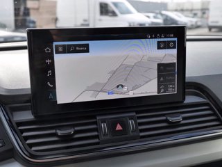 AUDI Q5 Sportback 2.0 (40) Tdi Q. 204cv S-tr. S-line Plus