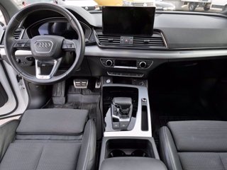 AUDI Q5 2.0 (40) Tdi Quattro 204cv S-tronic S-line Plus
