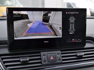 AUDI Q5 2.0 (40) Tdi Quattro 204cv S-tronic S-line Plus