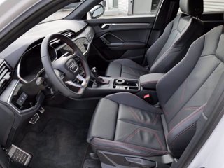 AUDI Q3 Sportback 2.0 (35) Tdi 150cv S-tr. Identity Black