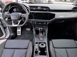 AUDI Q3 Sportback 2.0 (35) Tdi 150cv S-tr. Identity Black