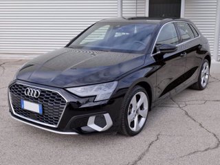 AUDI A3 SPB 30 TDI S tronic Business Advanced