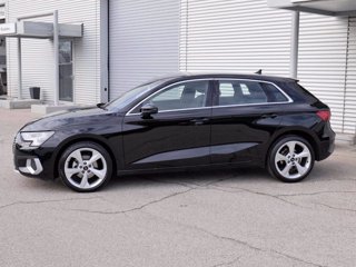 AUDI A3 SPB 30 TDI S tronic Business Advanced