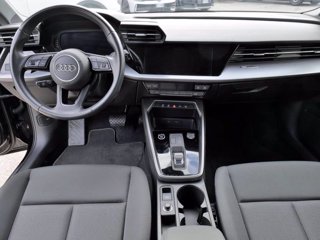 AUDI A3 SPB 30 TDI S tronic Business Advanced