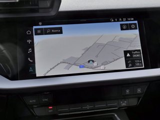 AUDI A3 SPB 30 TDI S tronic Business Advanced