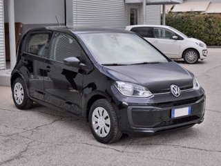 VOLKSWAGEN up! 1.0 Take Up! 60cv 5p