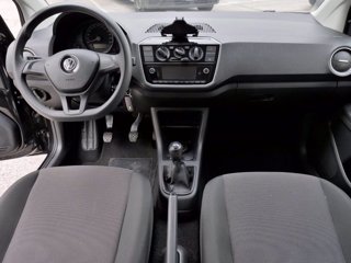 VOLKSWAGEN up! 1.0 Take Up! 60cv 5p