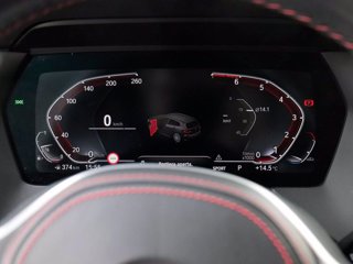 BMW 128 ti Msport aut.