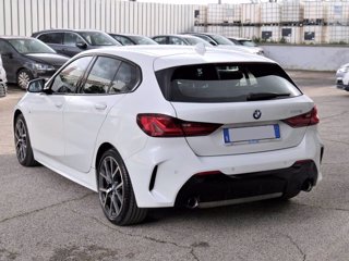 BMW 128 ti Msport aut.