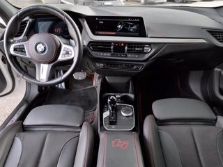 BMW 128 ti Msport aut.
