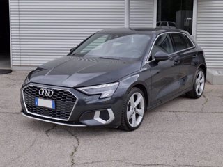 AUDI A3 Sportback 2.0 (35) Tdi 150cv S-tr. Business Adv.