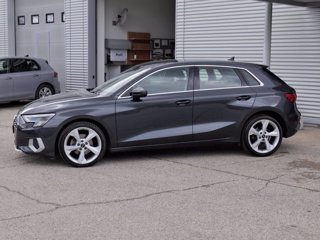AUDI A3 Sportback 2.0 (35) Tdi 150cv S-tr. Business Adv.